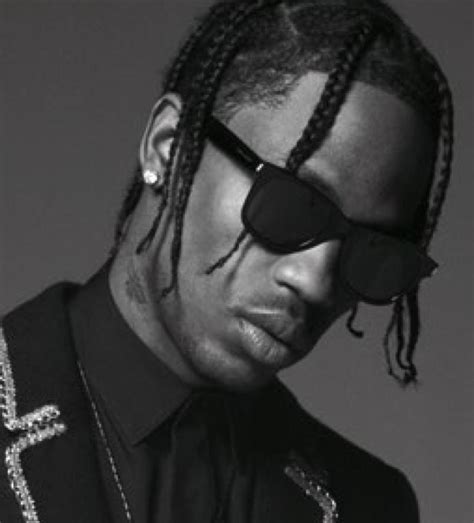 travis scott ysl sunglasses|Celebrities Wearing Saint Laurent Sunglasses and Opticals: .